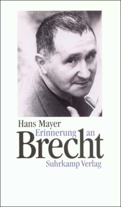 Erinnerung an Brecht